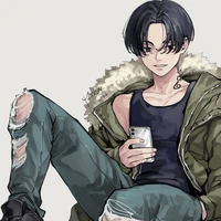 Sano Manjirō (Mikey)