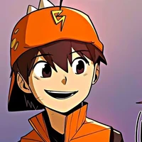 BoBoiBoy