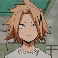 Kaminari Denki