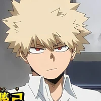 Katsuki Bakugo