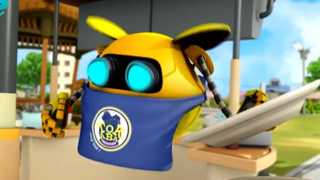 NovelToon