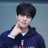 Lee Dong Wook_cậu
