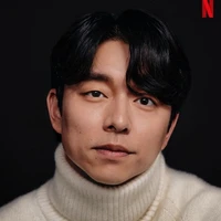 Gong Yoo_hắn