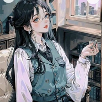 Tác giả_sushi ( bơ )