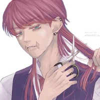 (Akashi) Sanzu Haruchiyo