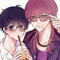 Takemich+Sanzu