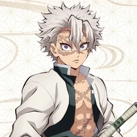 Shinazugawa Sanemi- Phong Trụ