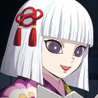 Ubuyashiki Hinaki
