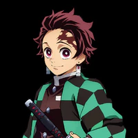 Kamado Tanjiro