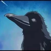 Yunne- Quạ của Yanne