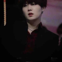 Min YoonGi-hắn