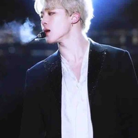 Park Jimin -cậu