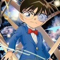 Edogawa Conan