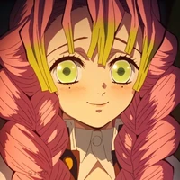 kanjiro mitsuri