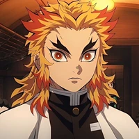 rengoku kyojiro