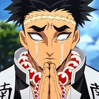 himejima gyomei