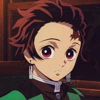 tanjiro kamado