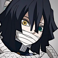 iguro obanai