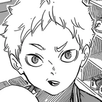 Yaku Morisuke