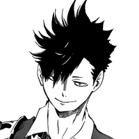 Kuroo Tetsurou