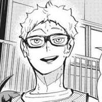 Tsukishima Kei