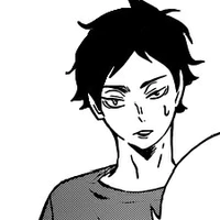 Akaashi Keiji
