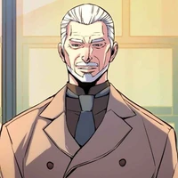 Thầy Hiệu Trưởng