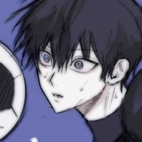 Isagi Yoichi