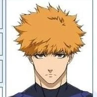 Kumigami Rensuke