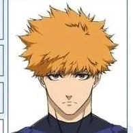 Kumigami Rensuke