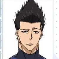 Barou Shohei