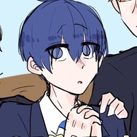 Isagi Yoichi(ở thế giới khác)