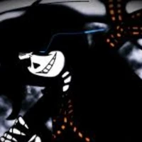 reaper sans