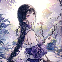 Amai Nadeshiko