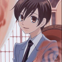 Fujioka Haruhi
