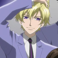 Suoh Tamaki