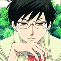 Ootori Kyoya