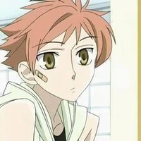 Kaoru Hitachiin