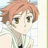 Kaoru Hitachiin