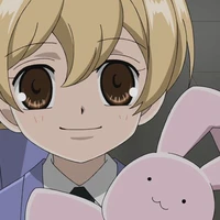Haninozuka Mitsukuni / Honey