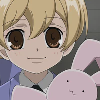 Haninozuka Mitsukuni / Honey