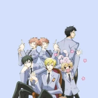 Ouran host club
