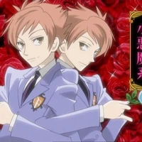Hitachiin Twins