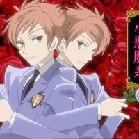Hitachiin Twins