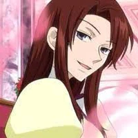 Seika Ayanokoji