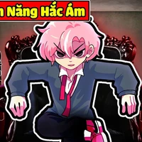 Hiha Bản Năng Hắc Ám