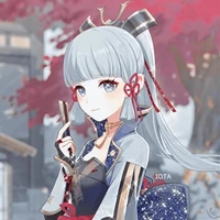 Kamisato Ayaka