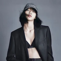 Lalisa Manobal