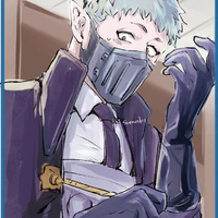 balam shichirou