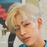 BamBam[Lúc Nhỏ]